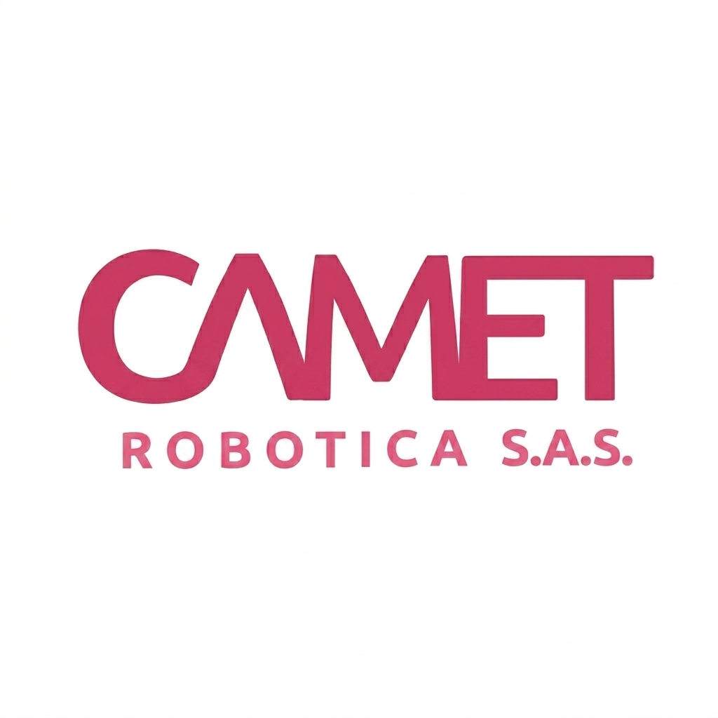 Camet Logo